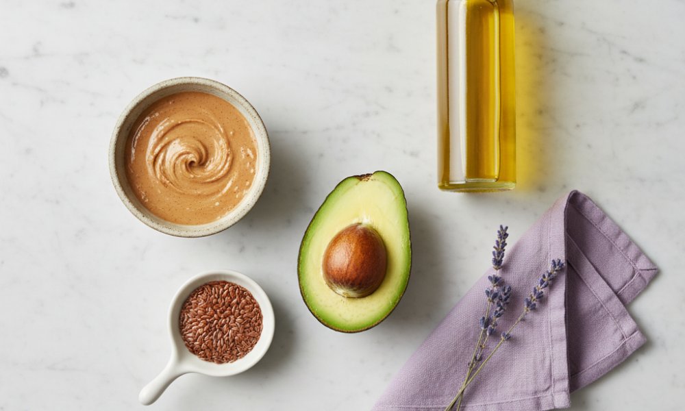 Healthy Fats for a Healthy Baby: Why They're Crucial and Where to Find Them