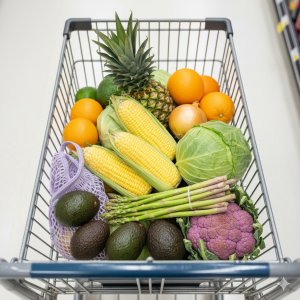 The Dirty Dozen and Clean Fifteen: A Parent's Guide to Buying Produce