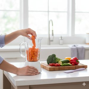 5 Key Signs Your Baby is Ready for Solid Foods