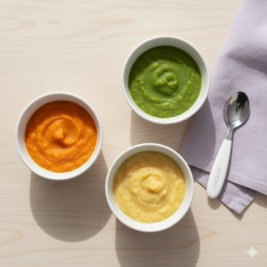 10 Best First Foods for Your Baby (And How to Prepare Them)