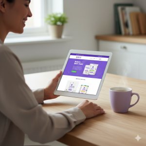 Resource Spotlight: Why We Love the Baby's Best Food Website