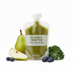 Happy Family Organics Review: A Deep Dive for Parents