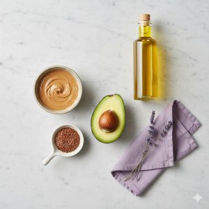 Healthy Fats for a Healthy Baby: Why They're Crucial and Where to Find Them